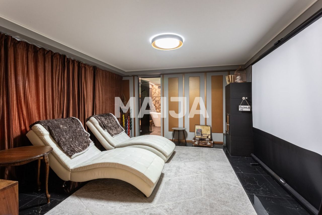 Дом в Тампере, Финляндия, 153 м² - фото 18