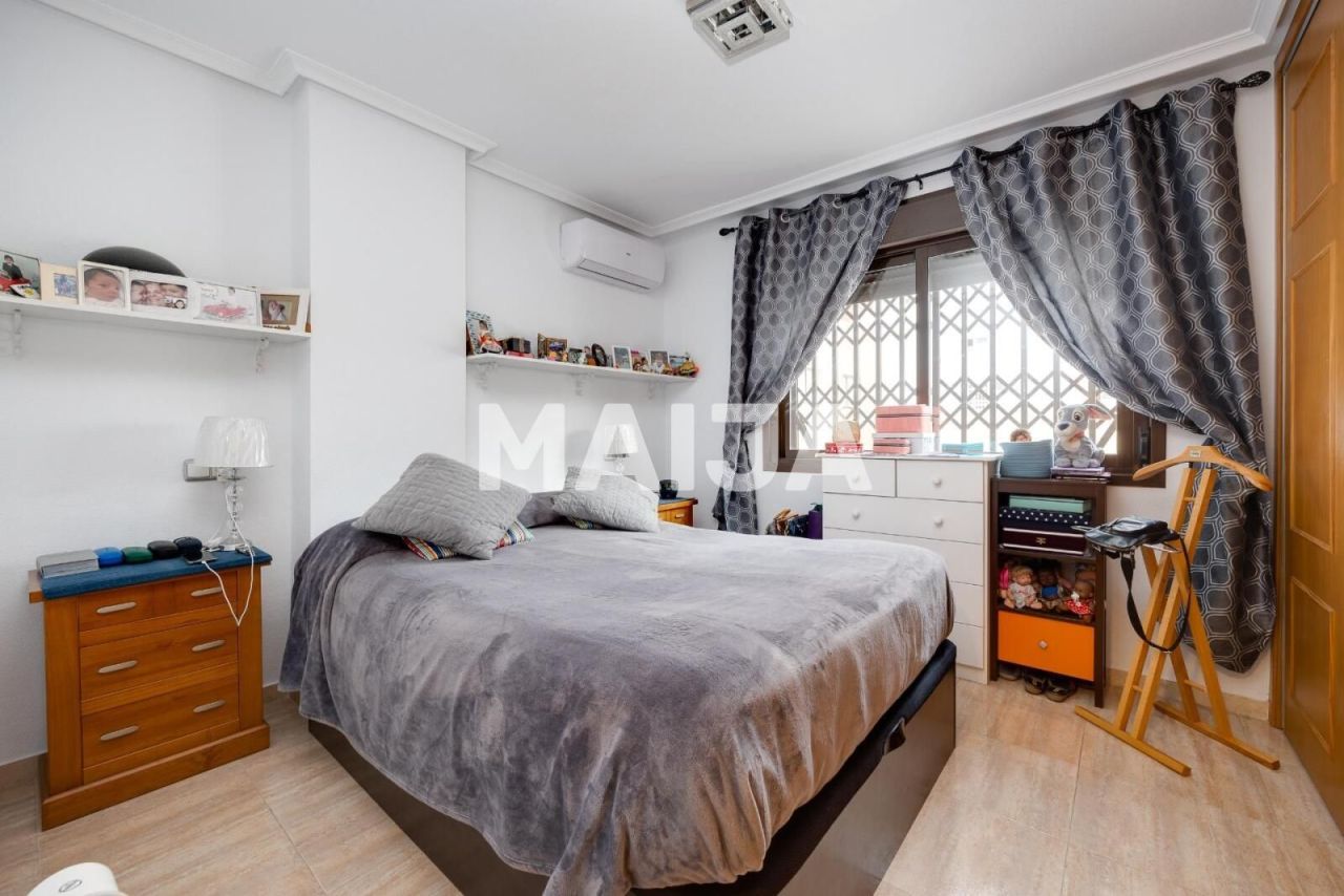 Апартаменты в Торревьехе, Испания, 80 м² - фото 18