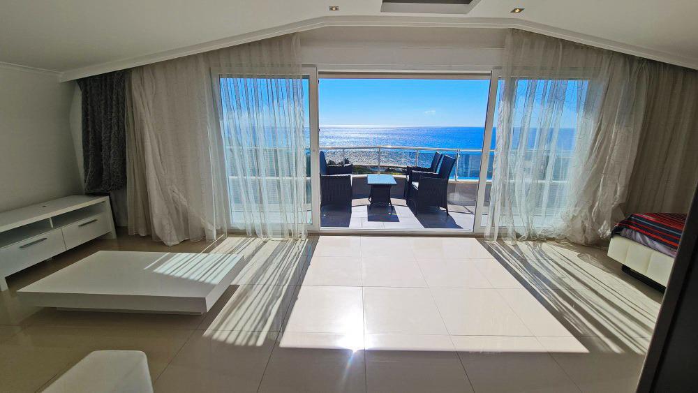 Апартаменты в Алании, Турция, 170 м² - фото 1