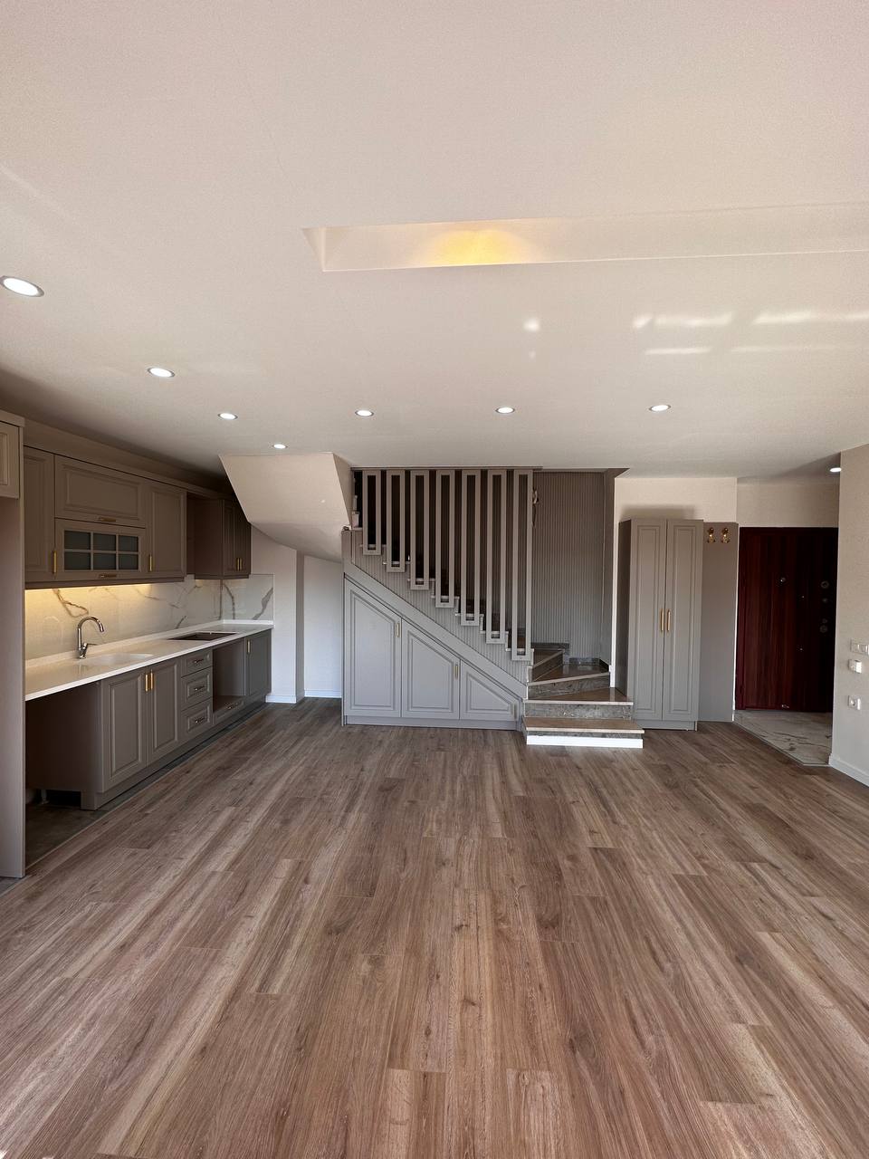 Апартаменты в Алании, Турция, 150 м² - фото 1
