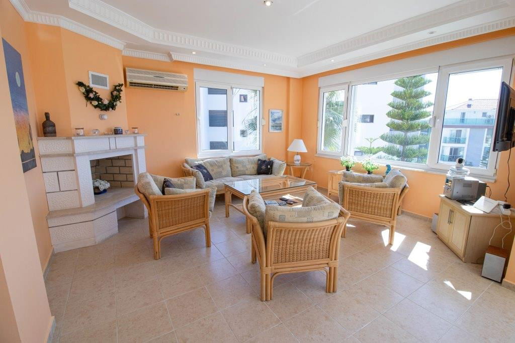 Вилла в Алании, Турция, 250 м² - фото 2