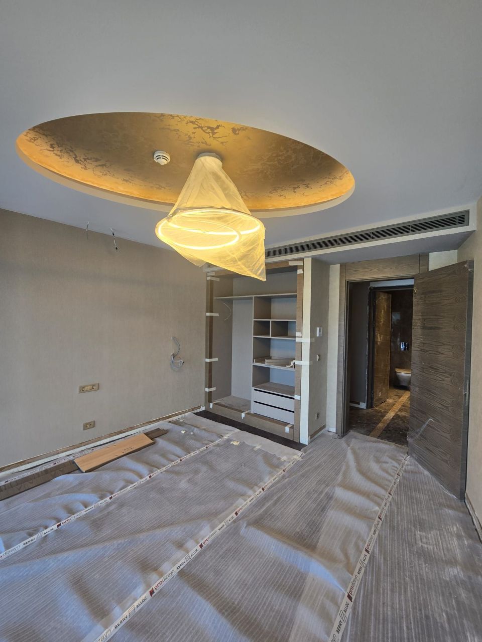 Апартаменты в Алании, Турция, 152 м² - фото 5