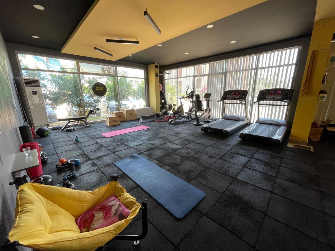 Коммерческая недвижимость в Алании, Турция, 400 м² - фото 5