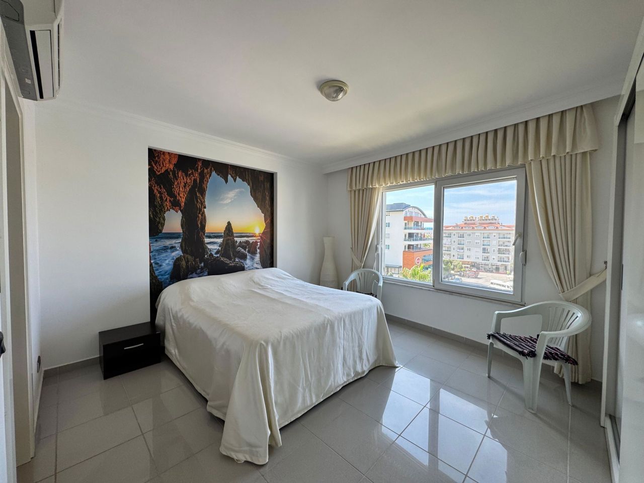 Апартаменты в Алании, Турция, 115 м² - фото 6