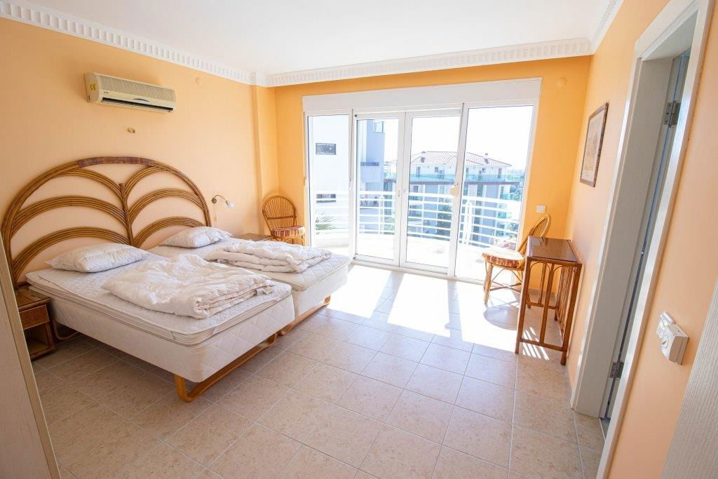 Вилла в Алании, Турция, 250 м² - фото 6