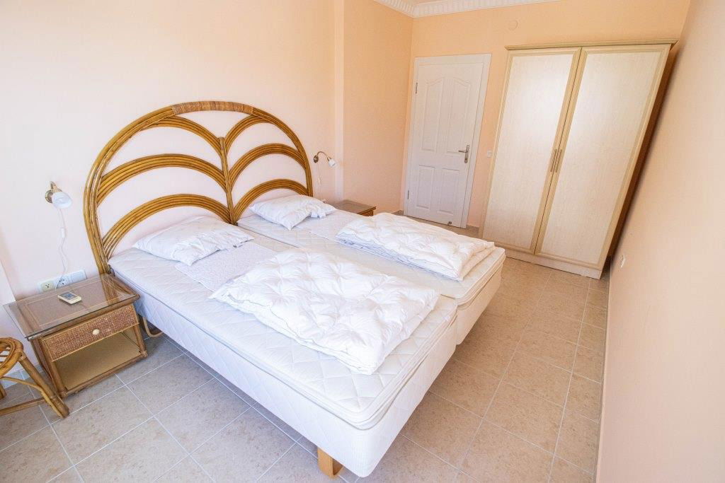 Вилла в Алании, Турция, 250 м² - фото 8