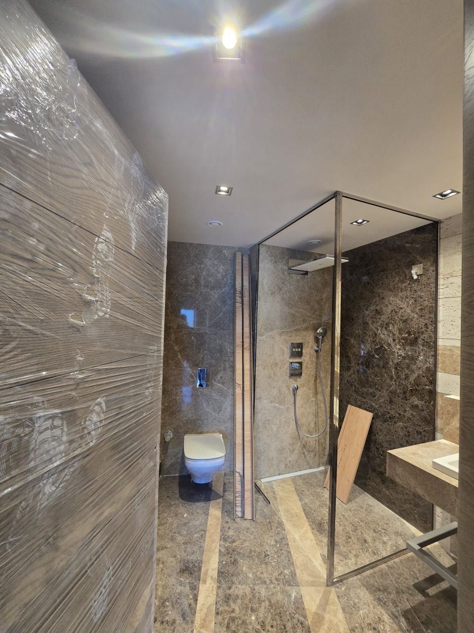 Апартаменты в Алании, Турция, 152 м² - фото 8