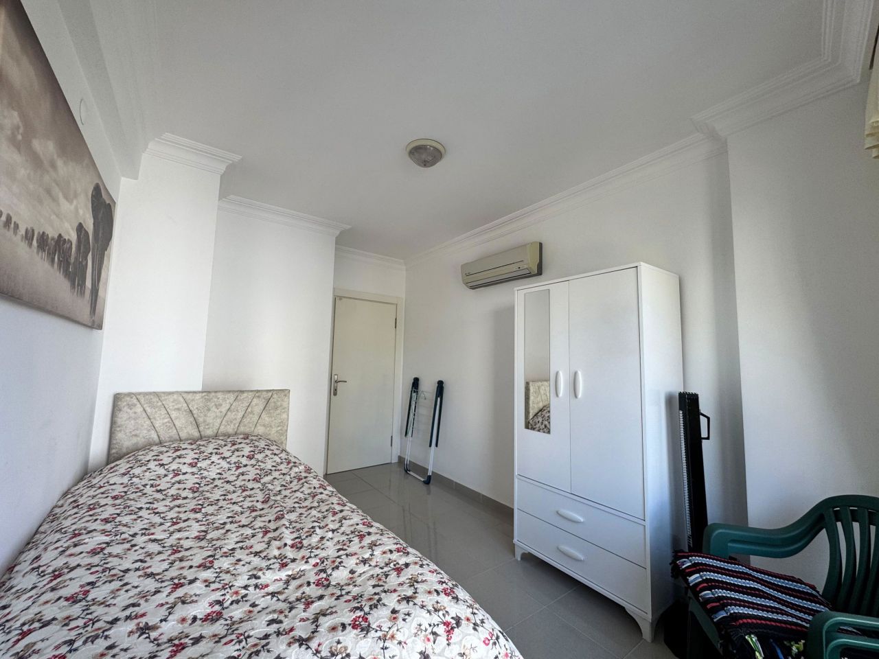 Апартаменты в Алании, Турция, 115 м² - фото 9