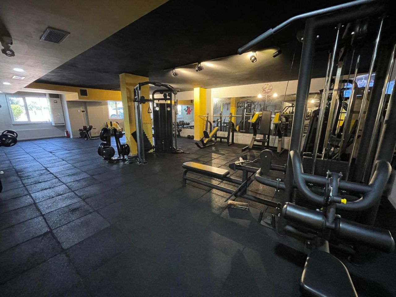 Коммерческая недвижимость в Алании, Турция, 400 м² - фото 9