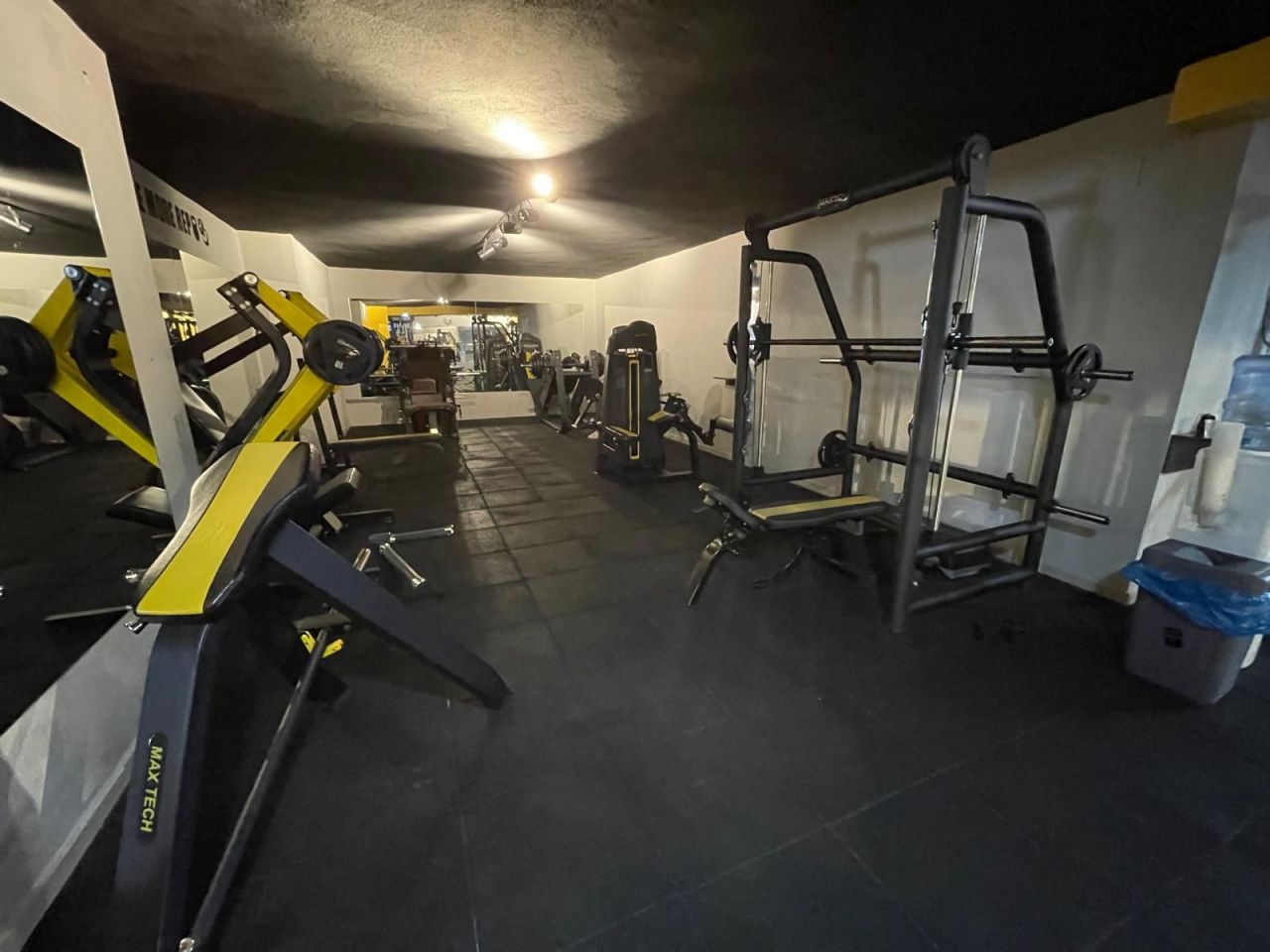 Коммерческая недвижимость в Алании, Турция, 400 м² - фото 10