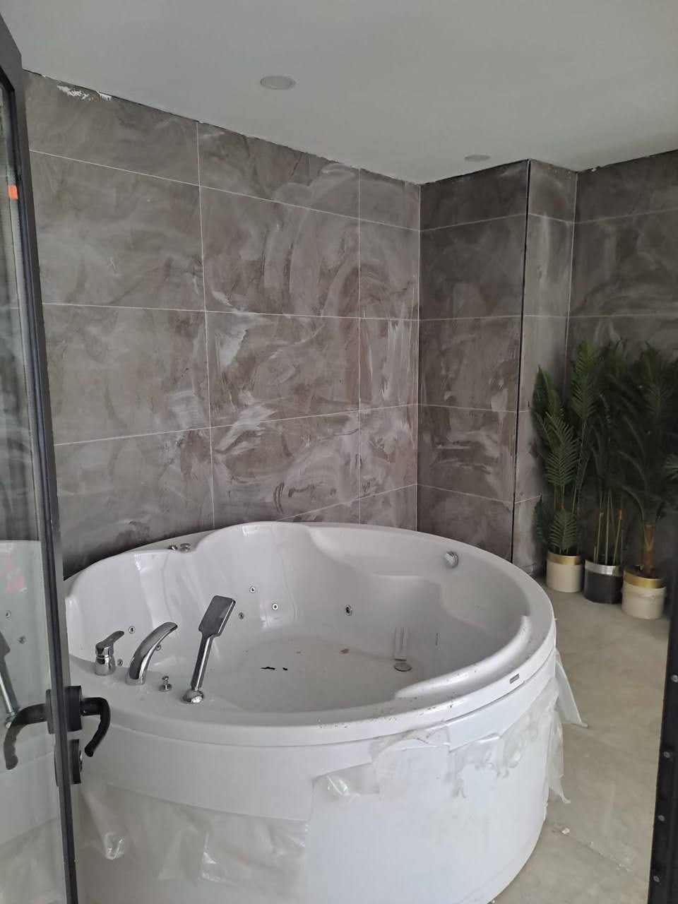 Апартаменты в Алании, Турция, 46 м² - фото 11