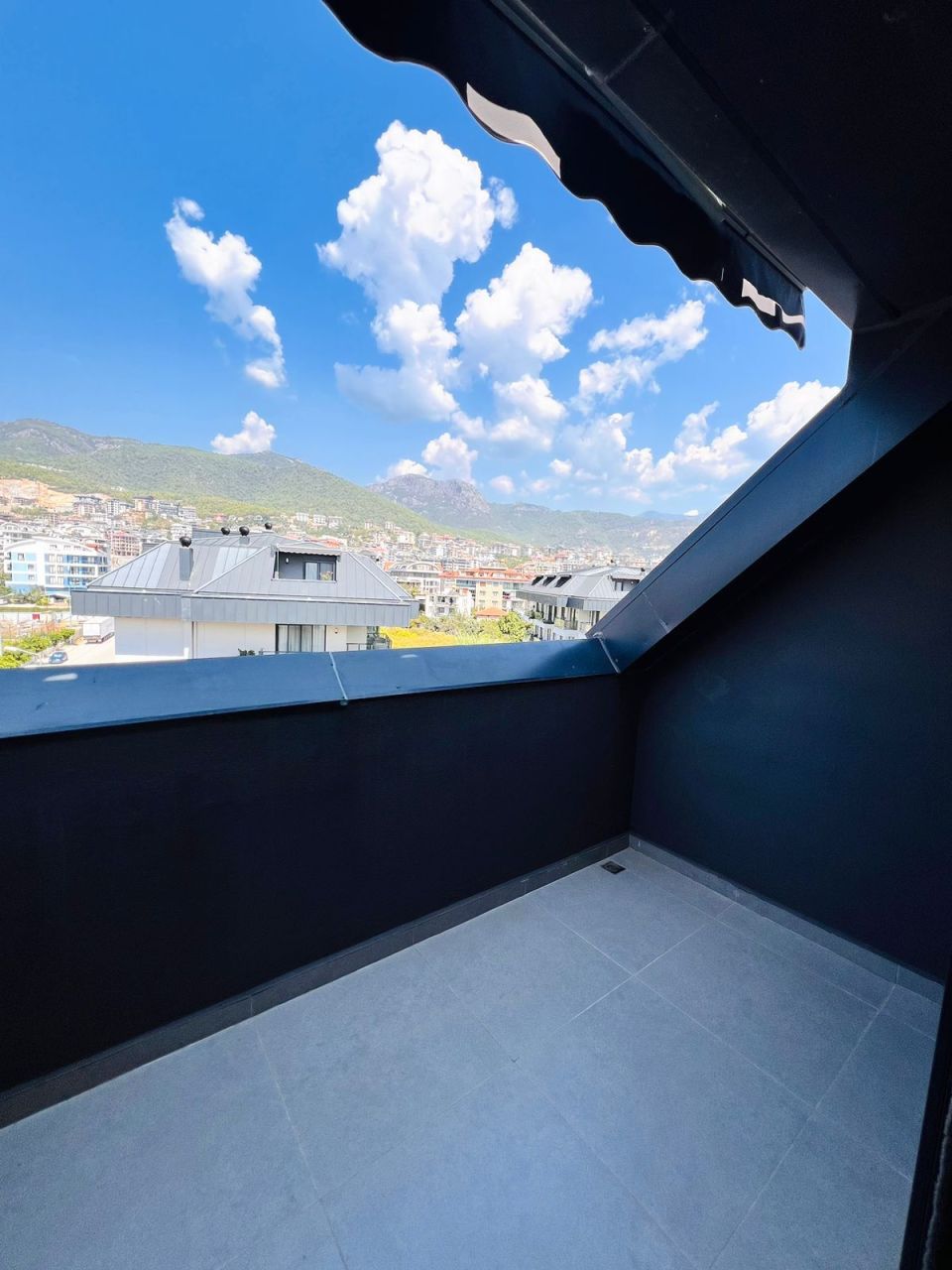 Апартаменты в Алании, Турция, 140 м² - фото 11