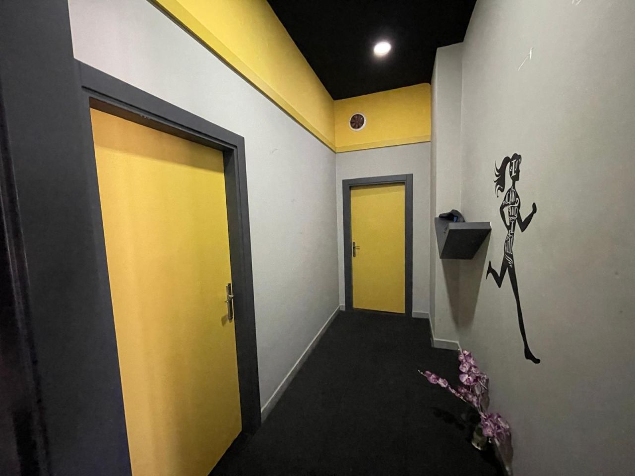 Коммерческая недвижимость в Алании, Турция, 400 м² - фото 11