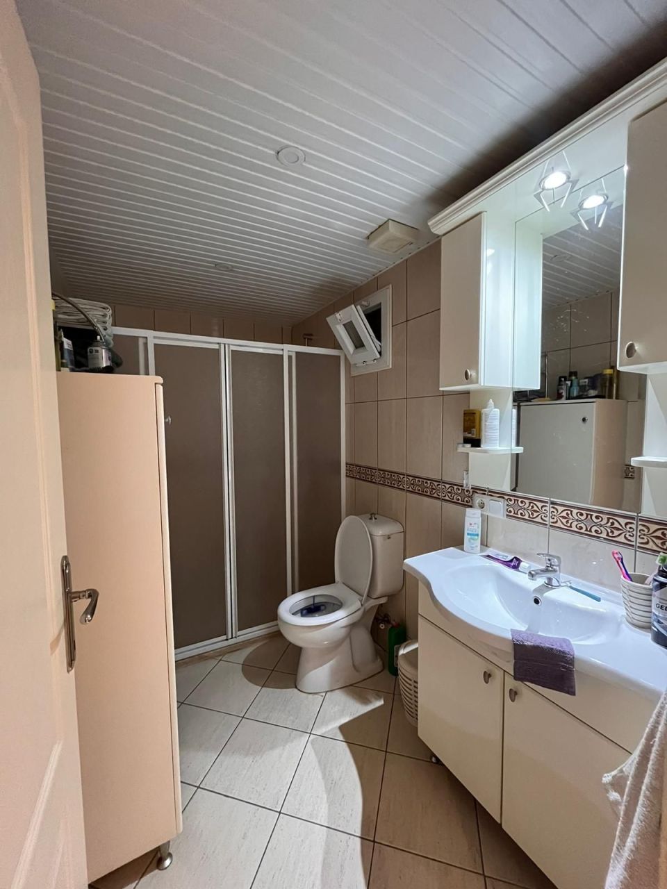 Апартаменты в Алании, Турция, 134 м² - фото 12