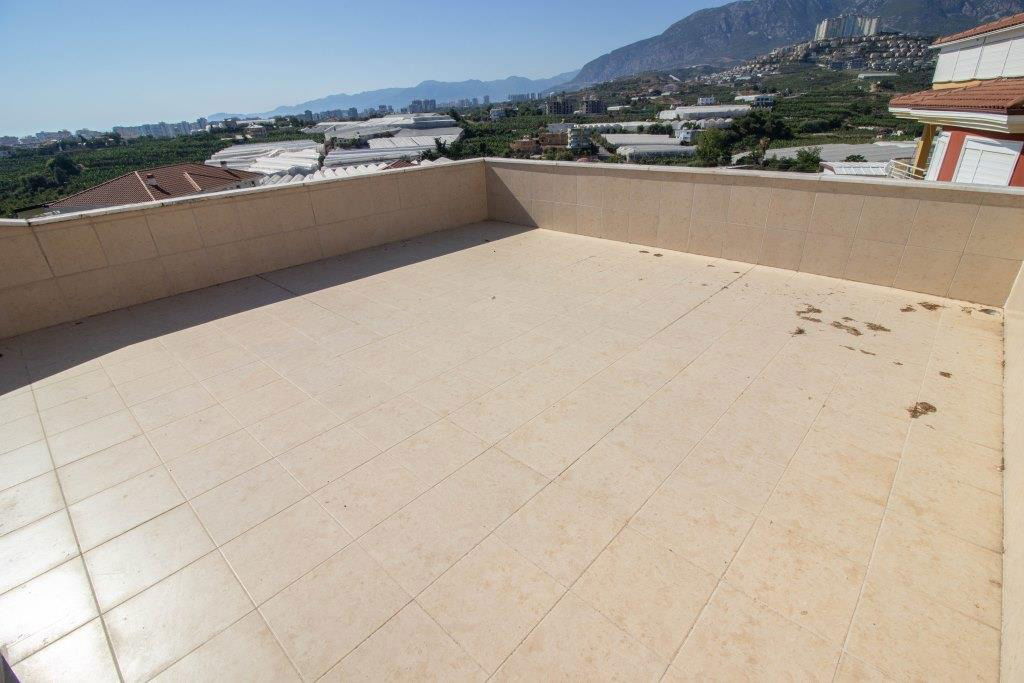 Вилла в Алании, Турция, 250 м² - фото 14