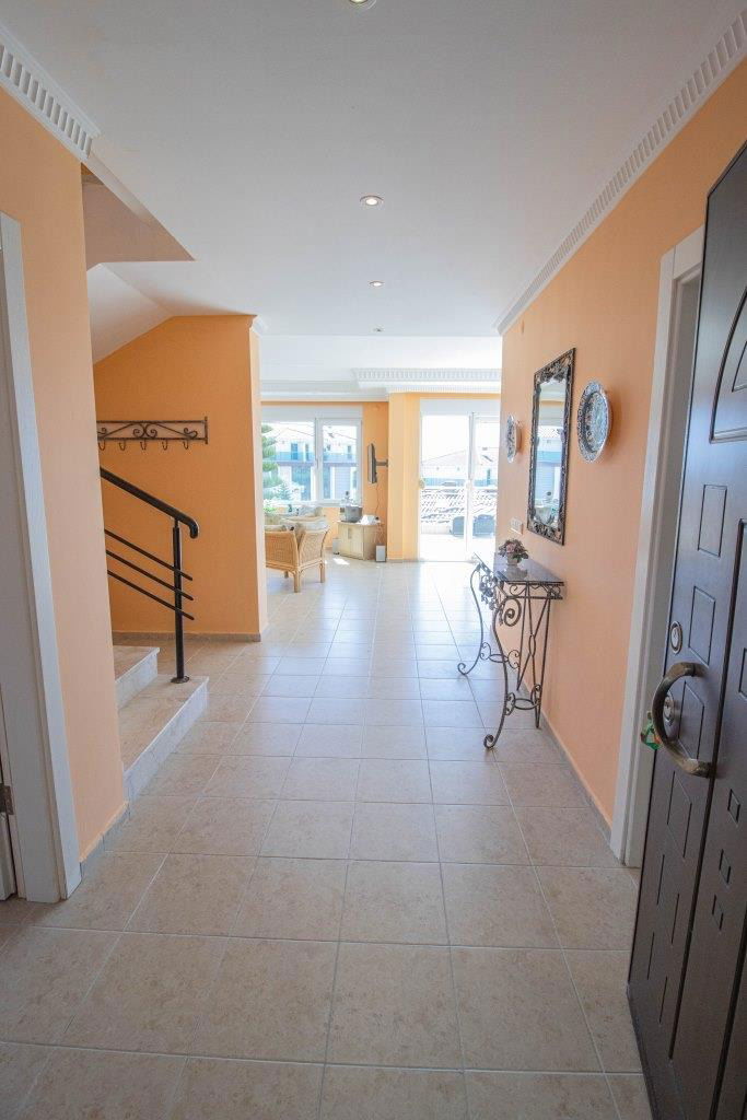 Вилла в Алании, Турция, 250 м² - фото 15