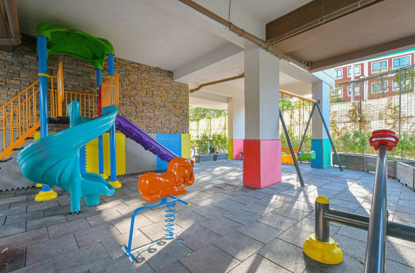 Апартаменты в Алании, Турция, 140 м² - фото 16