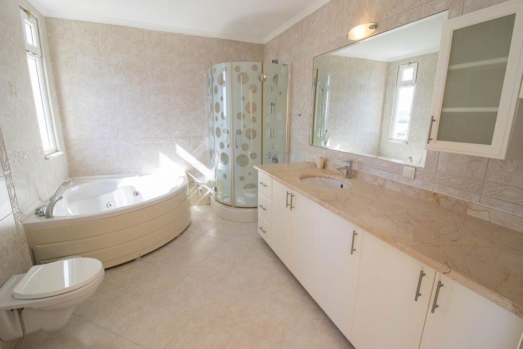 Вилла в Алании, Турция, 250 м² - фото 17