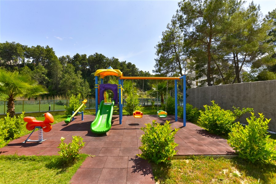 Квартира в Авсалларе, Турция, 51 м² - фото 3