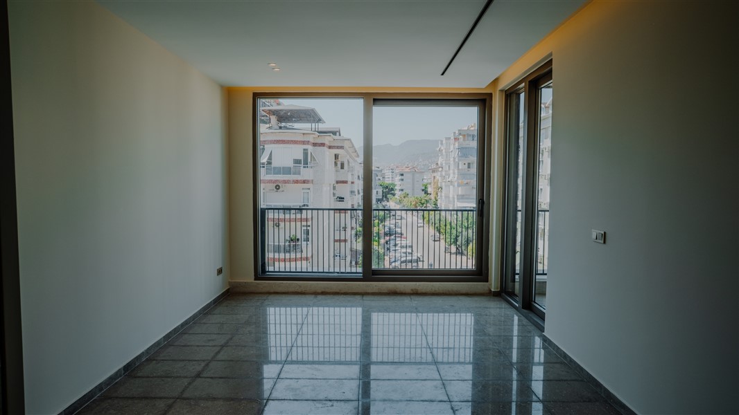 Квартира в Алании, Турция, 125 м² - фото 3