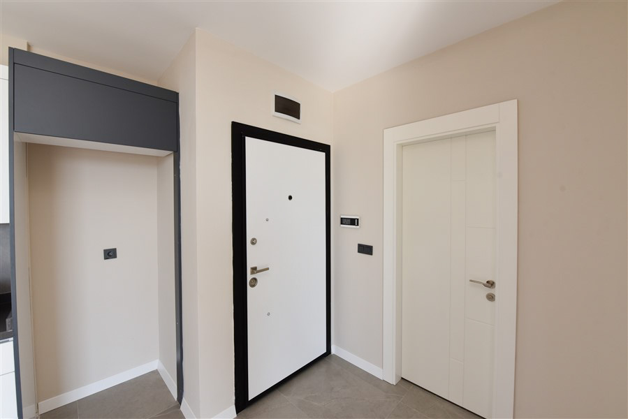 Квартира в Алании, Турция, 61 м² - фото 6