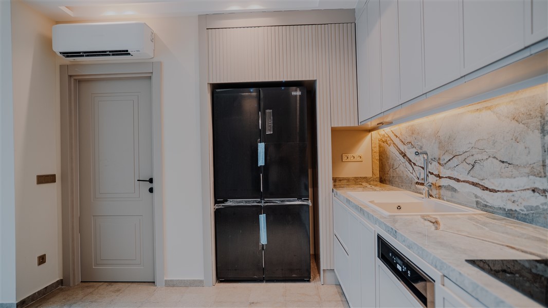 Квартира в Алании, Турция, 125 м² - фото 6