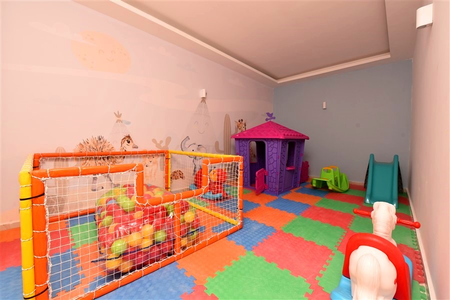 Квартира в Авсалларе, Турция, 51 м² - фото 6