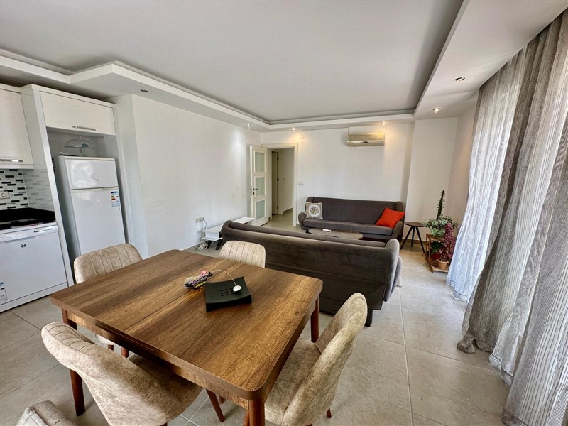 Квартира в Алании, Турция, 115 м² - фото 7