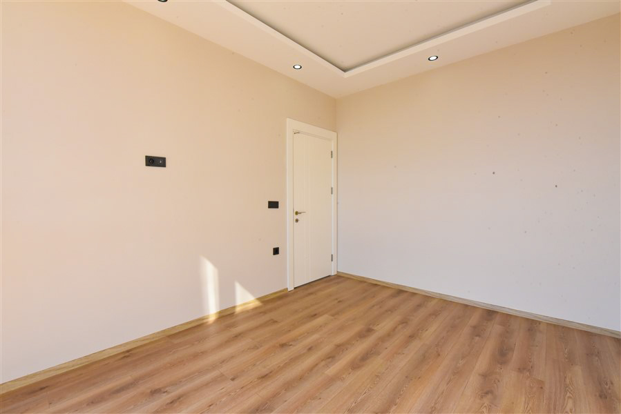 Квартира в Алании, Турция, 61 м² - фото 9