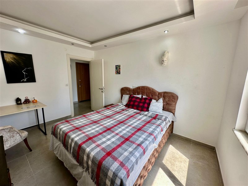 Квартира в Алании, Турция, 115 м² - фото 9