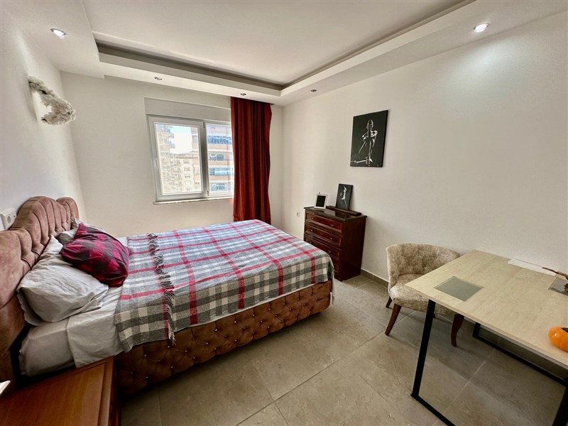 Квартира в Алании, Турция, 115 м² - фото 10