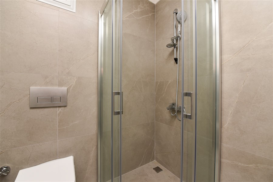 Квартира в Алании, Турция, 61 м² - фото 12