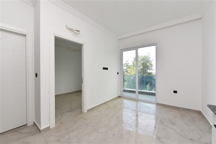 Квартира в Авсалларе, Турция, 51 м² - фото 13