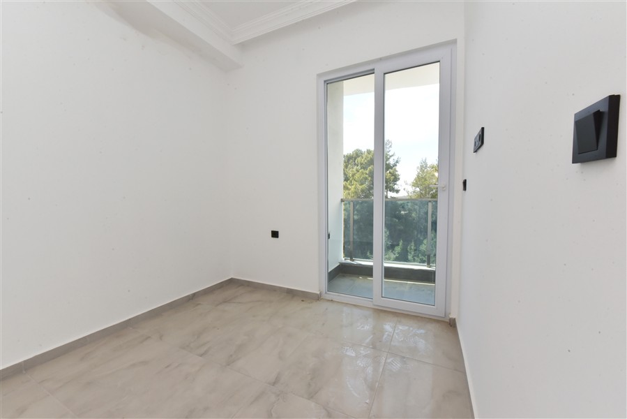 Квартира в Авсалларе, Турция, 51 м² - фото 14