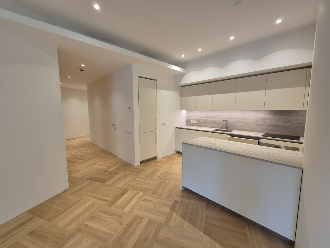 Квартира в Дзинтари, Латвия, 123 м² - фото 1