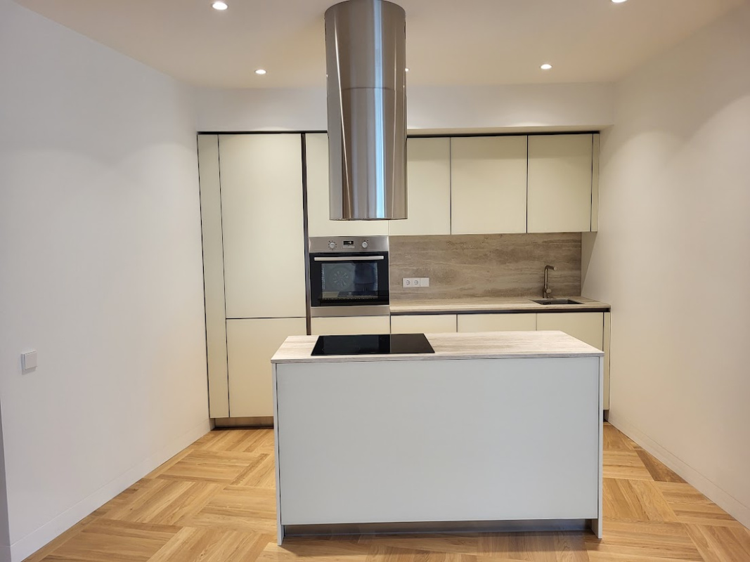 Квартира в Дзинтари, Латвия, 121 м² - фото 1