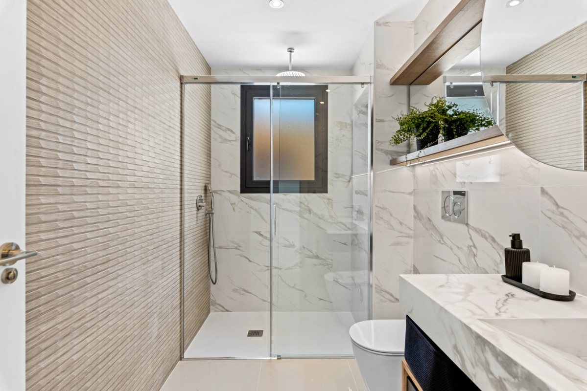 Дом на Коста-Бланка, Испания, 238 м² - фото 1