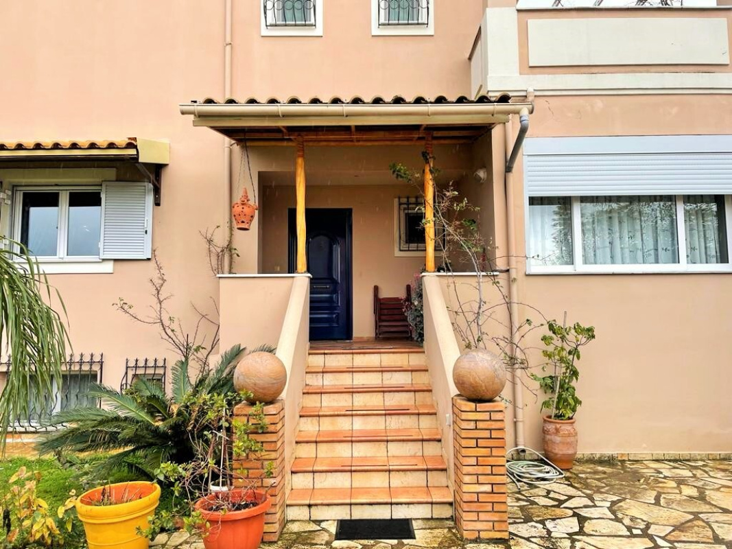 Дом на Ионических островах, Греция, 257 м² - фото 2