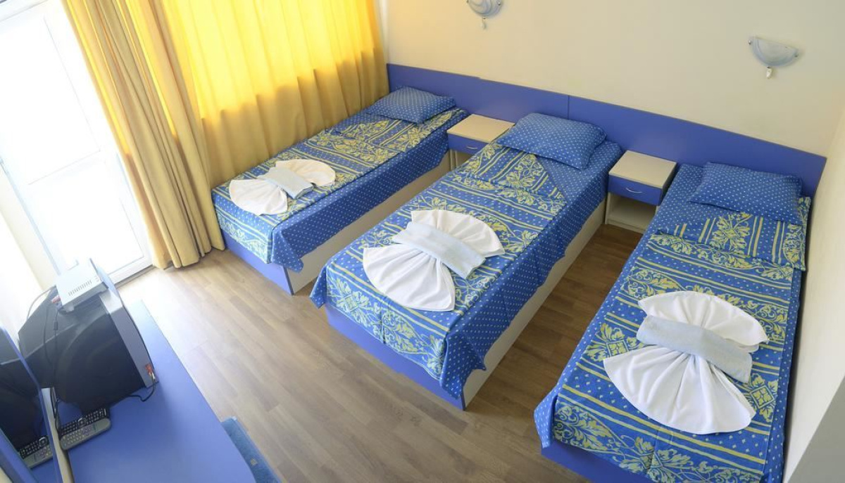 Дом Бургас, Болгария, 450 м² - фото 2