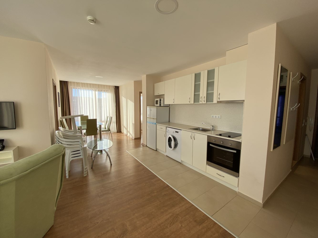 Квартира Бургас, Болгария, 152 м² - фото 2