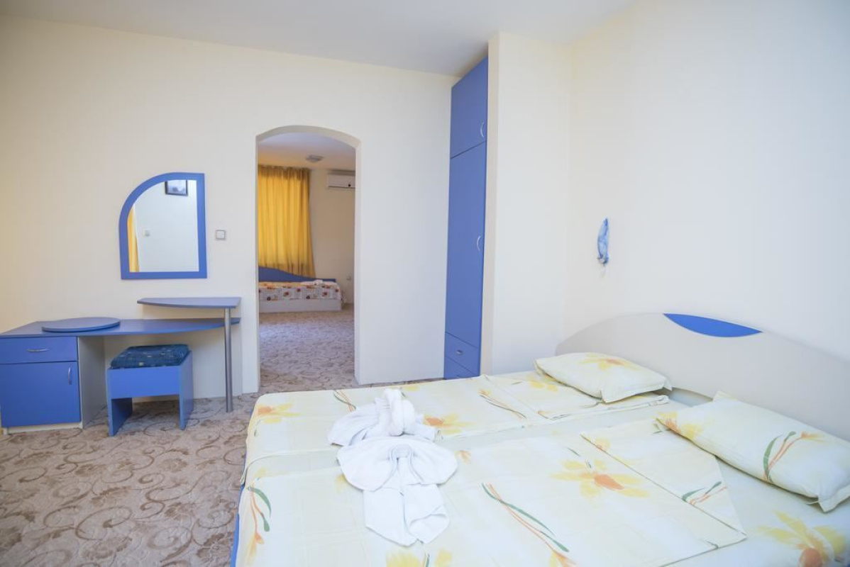 Дом Бургас, Болгария, 450 м² - фото 3