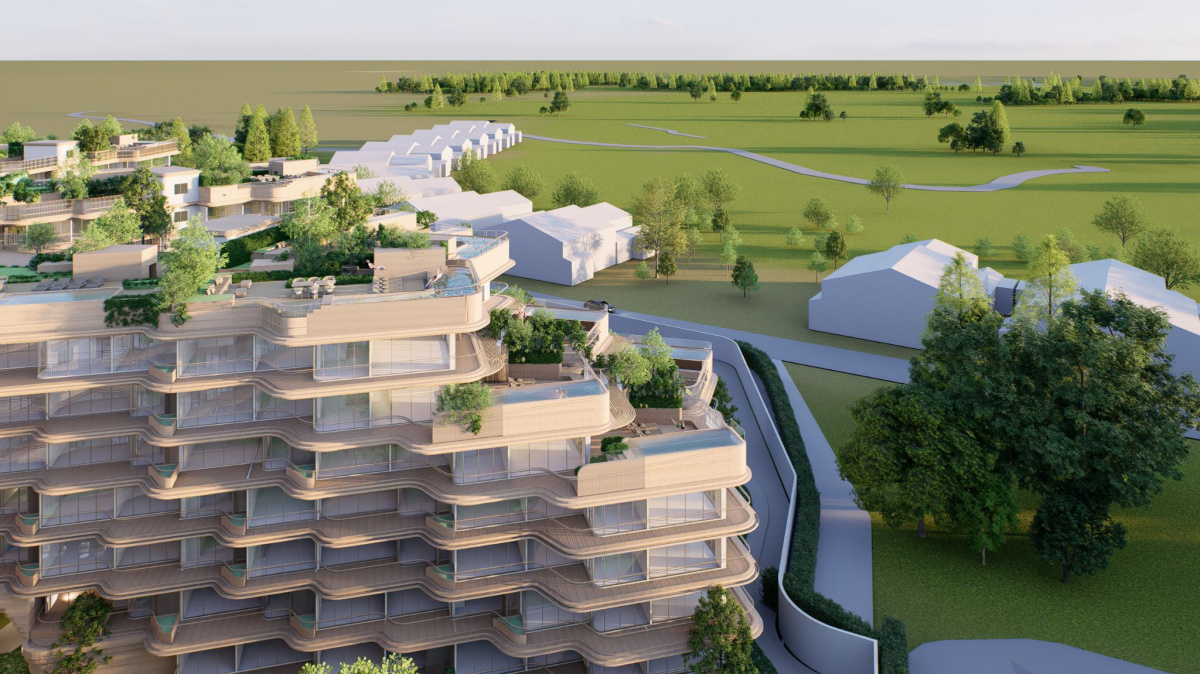 Квартира на Пхукете, Таиланд, 100 м² - фото 3