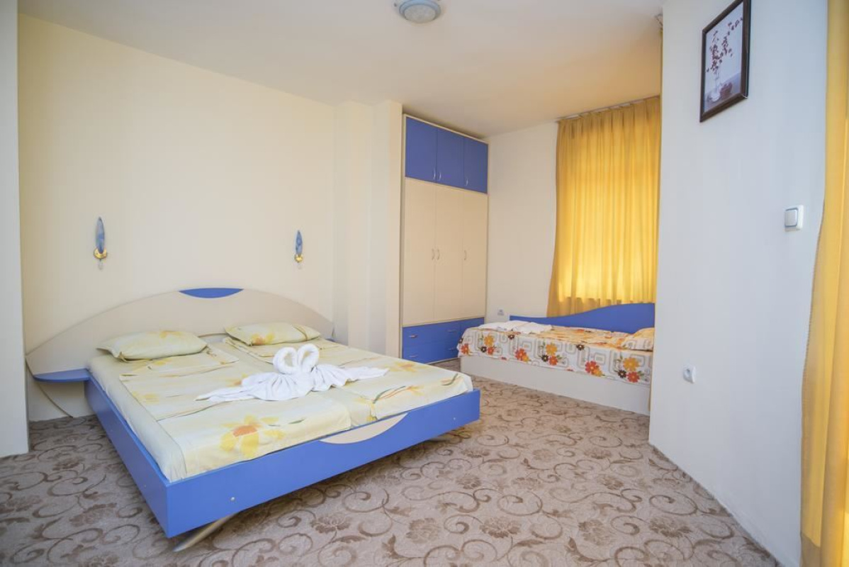 Дом Бургас, Болгария, 450 м² - фото 4