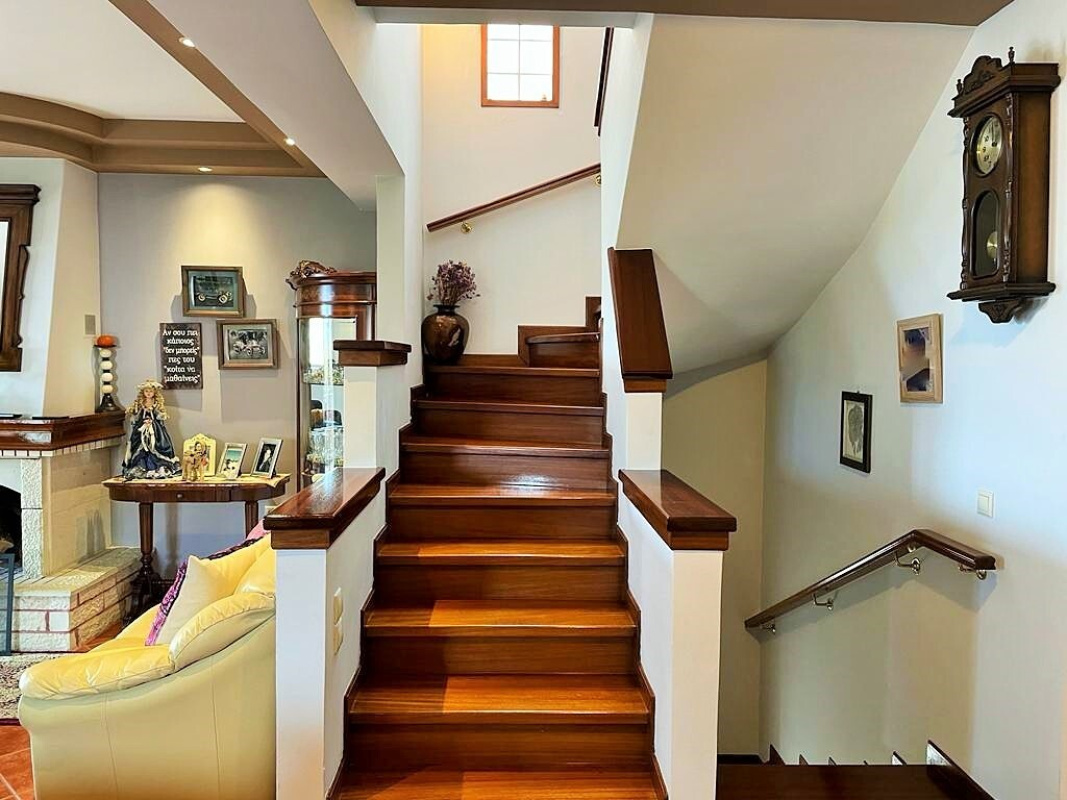 Дом на Ионических островах, Греция, 257 м² - фото 5