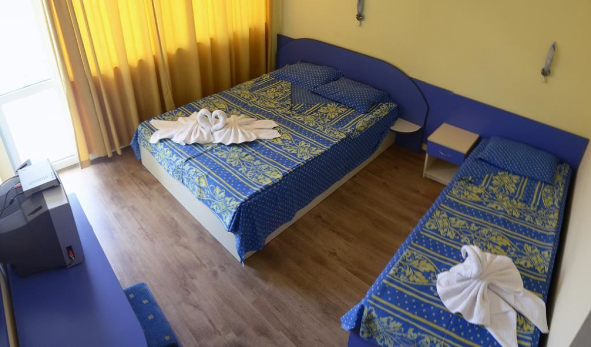 Дом Бургас, Болгария, 450 м² - фото 5