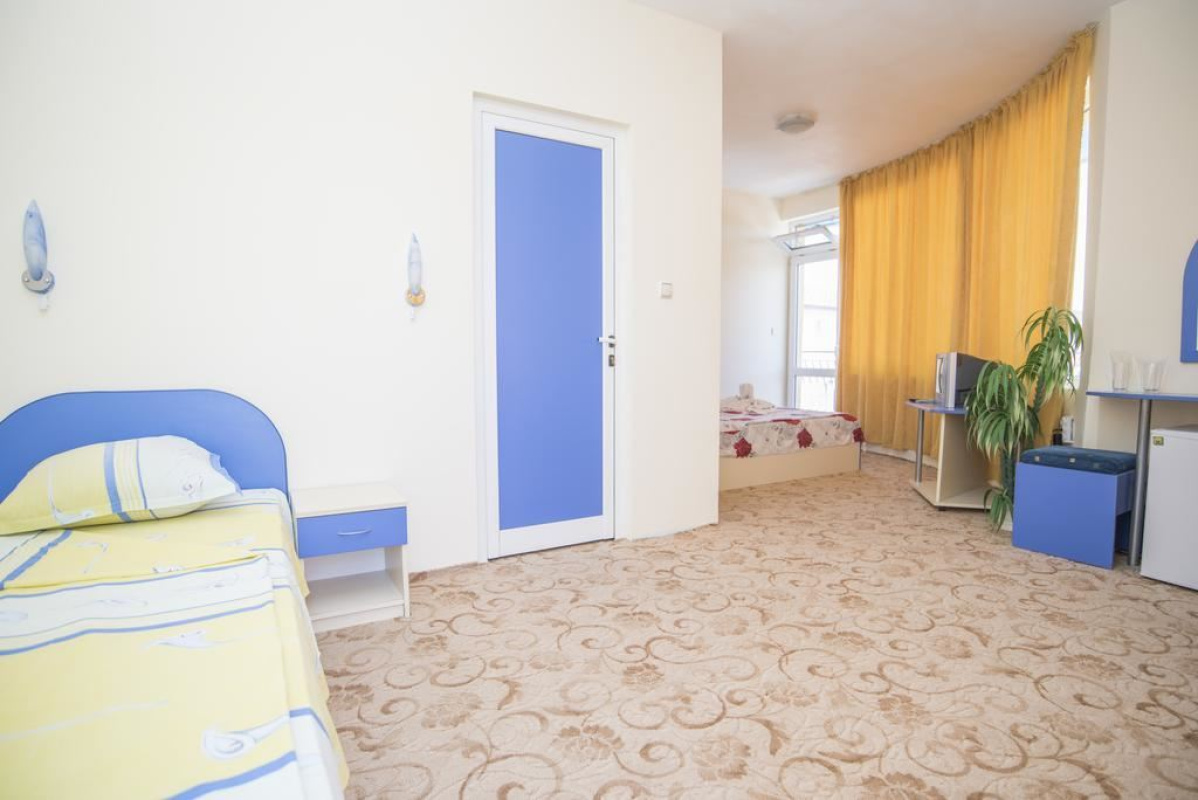 Дом Бургас, Болгария, 450 м² - фото 6