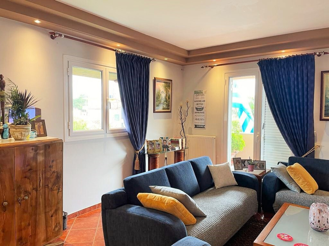 Дом на Ионических островах, Греция, 257 м² - фото 7