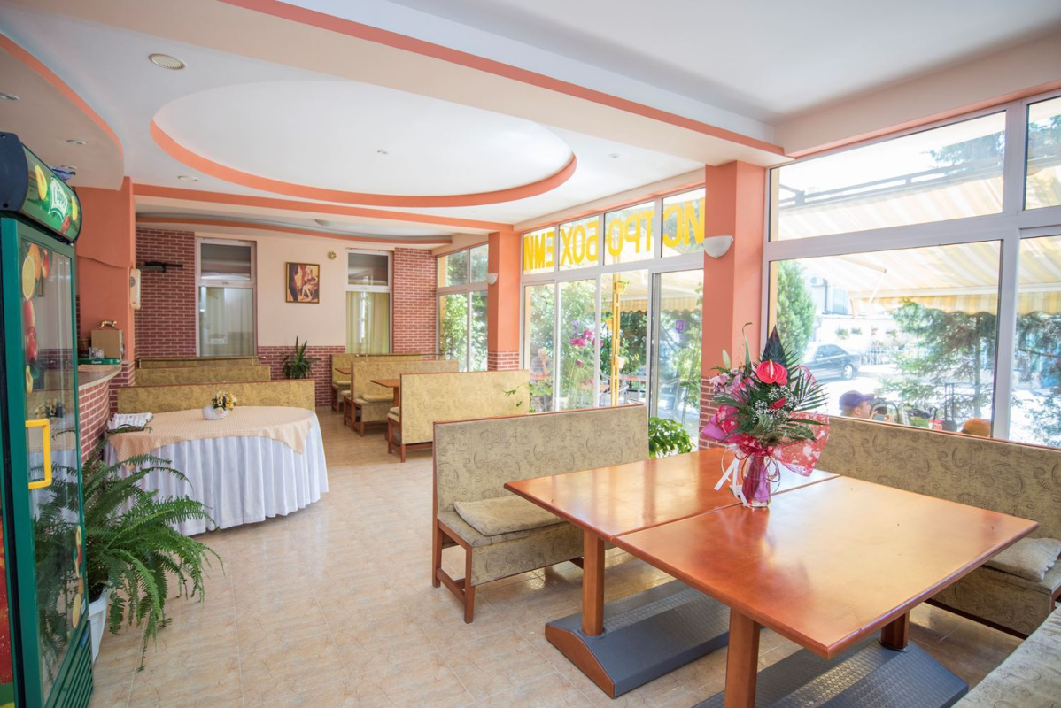 Дом Бургас, Болгария, 450 м² - фото 7