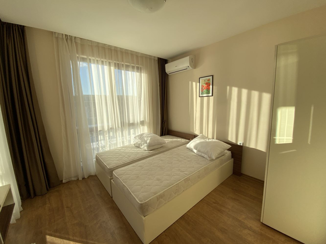 Квартира Бургас, Болгария, 152 м² - фото 8