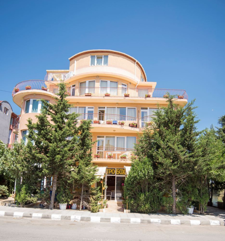 Дом Бургас, Болгария, 450 м² - фото 9